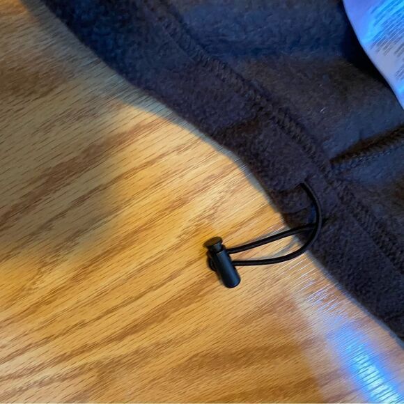 Columbia M Women’s Light Fleece Coat - Picture 6 of 10